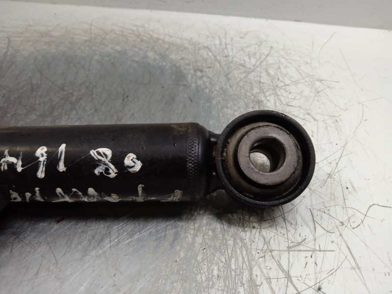 Recambio de amortiguador trasero para peugeot partner kasten confort l1 referencia OEM IAM 9681498780  