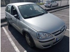 opel corsa c del año 2004