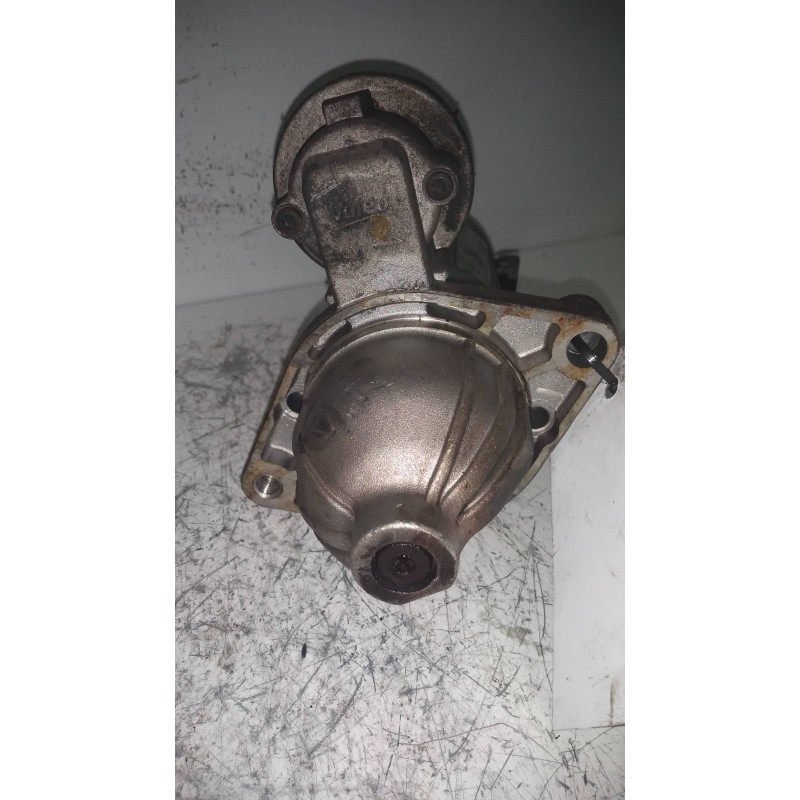 Recambio de motor arranque para fiat doblo cargo (223) 1.3 jtd referencia OEM IAM 518192660 21960 VALEO