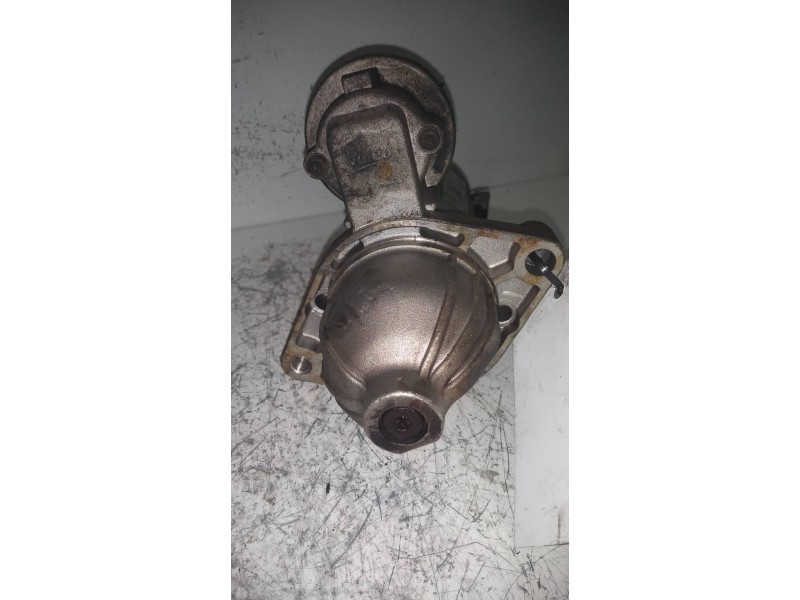 Recambio de motor arranque para fiat doblo cargo (223) 1.3 jtd referencia OEM IAM 518192660 21960 VALEO