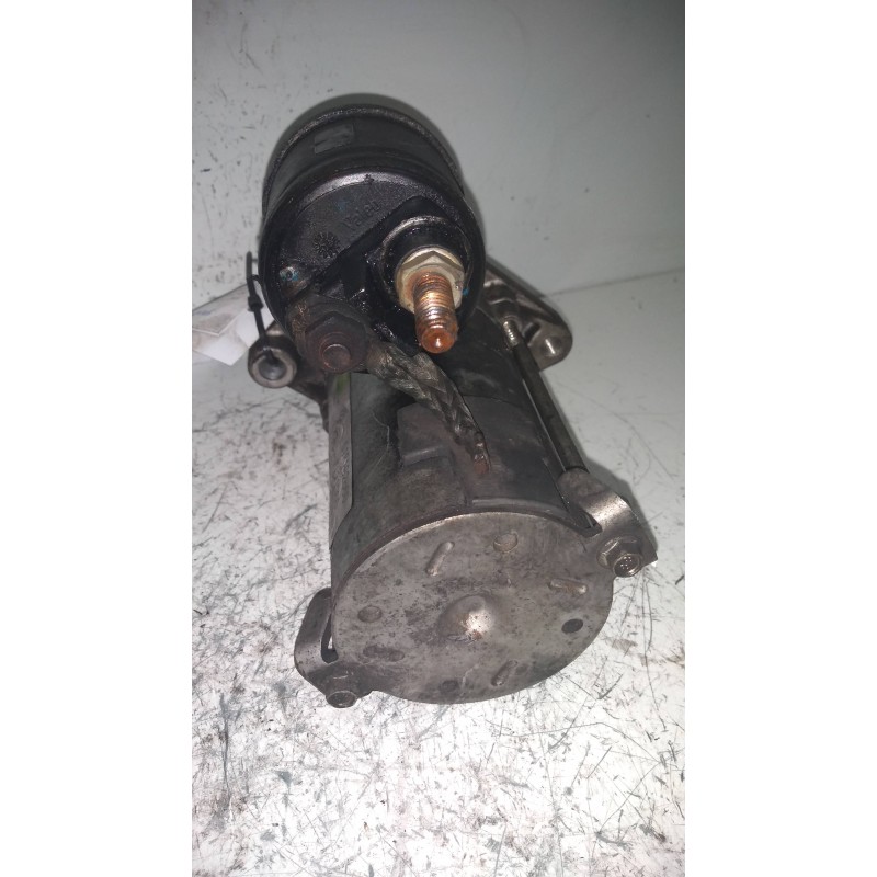 Recambio de motor arranque para fiat doblo cargo (223) 1.3 jtd referencia OEM IAM 518192660 21960 VALEO