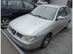 seat ibiza (6k1) del año 1999