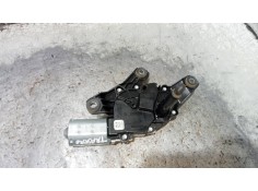 Recambio de motor limpia trasero para ford s-max titanium 4x4 referencia OEM IAM W000037621 DS7317404BA  2