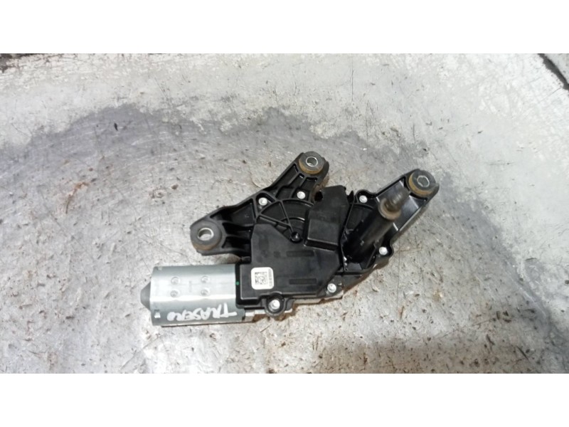 Recambio de motor limpia trasero para ford s-max titanium 4x4 referencia OEM IAM W000037621 DS7317404BA 