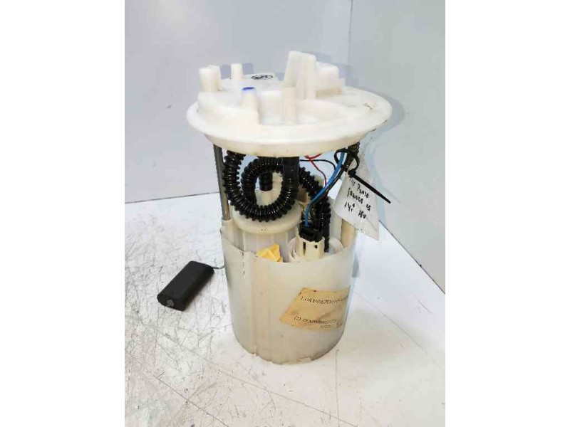 Recambio de bomba combustible para fiat grande punto (199) 1.4 referencia OEM IAM 0580314137 55700362 BOSCH AFORADOR