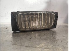 Recambio de faro antiniebla izquierdo para seat toledo (1l) base referencia OEM IAM   