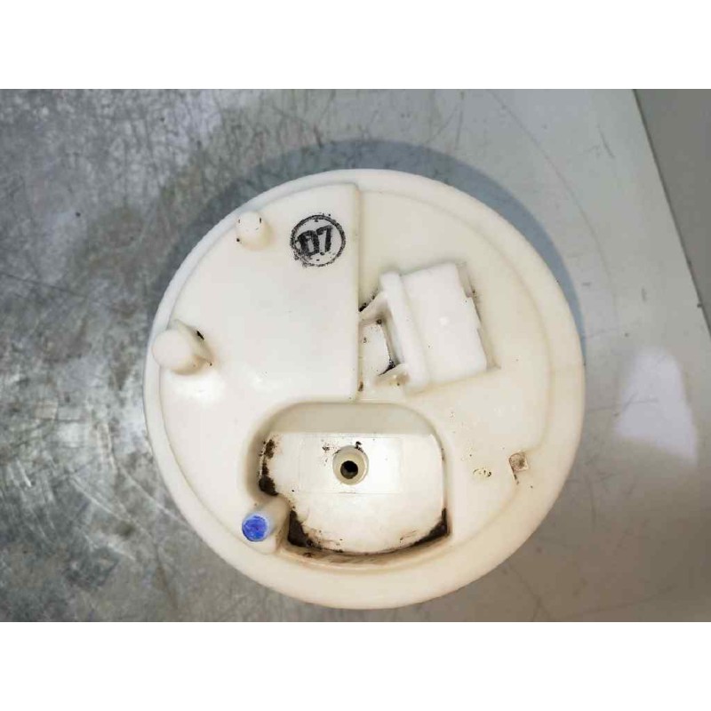 Recambio de bomba combustible para fiat grande punto (199) 1.4 referencia OEM IAM 0580314137 55700362 BOSCH AFORADOR