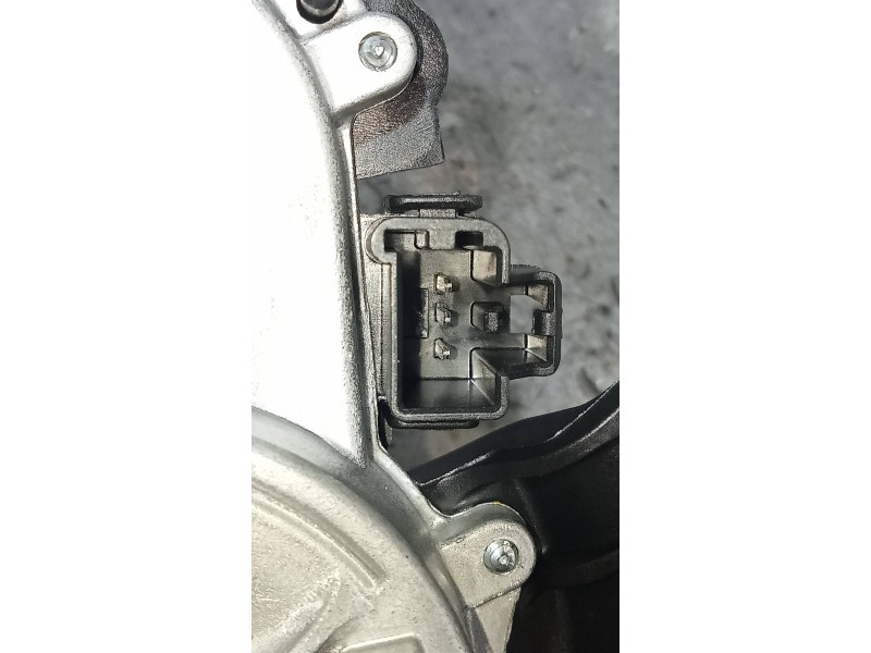 Recambio de motor limpia trasero para ford s-max titanium 4x4 referencia OEM IAM W000037621 DS7317404BA 