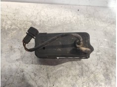 Recambio de faro antiniebla izquierdo para seat toledo (1l) base referencia OEM IAM    2