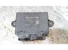 Recambio de modulo electronico para ford s-max titanium 4x4 referencia OEM IAM DG9T14B531EB  
