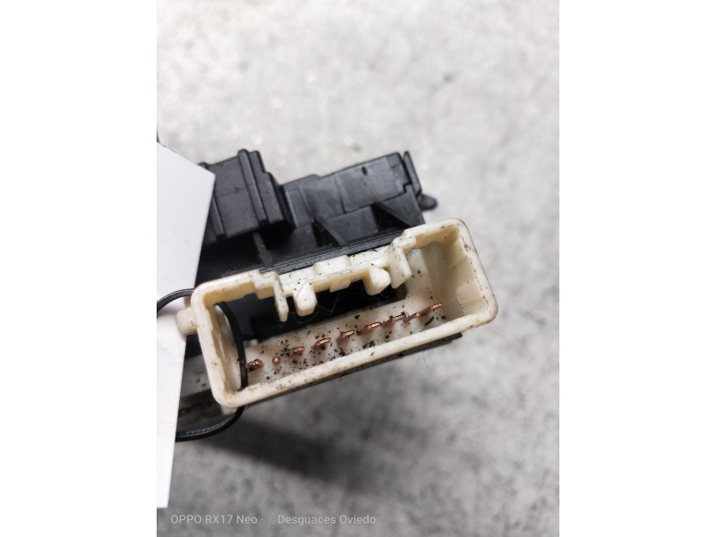 Recambio de mando luces para toyota yaris verso (ncp2/nlp2) 1.3 linea sol referencia OEM IAM 173648  