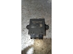 Recambio de modulo electronico para ford s-max titanium 4x4 referencia OEM IAM DG9T14B534CB  