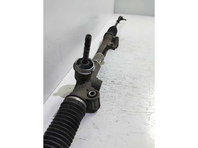 Recambio de cremallera direccion para fiat grande punto (199) 1.4 referencia OEM IAM A0003202G  