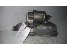Recambio de motor arranque para fiat doblo cargo (223) 1.3 jtd referencia OEM IAM 5181022660 21960 VALEO