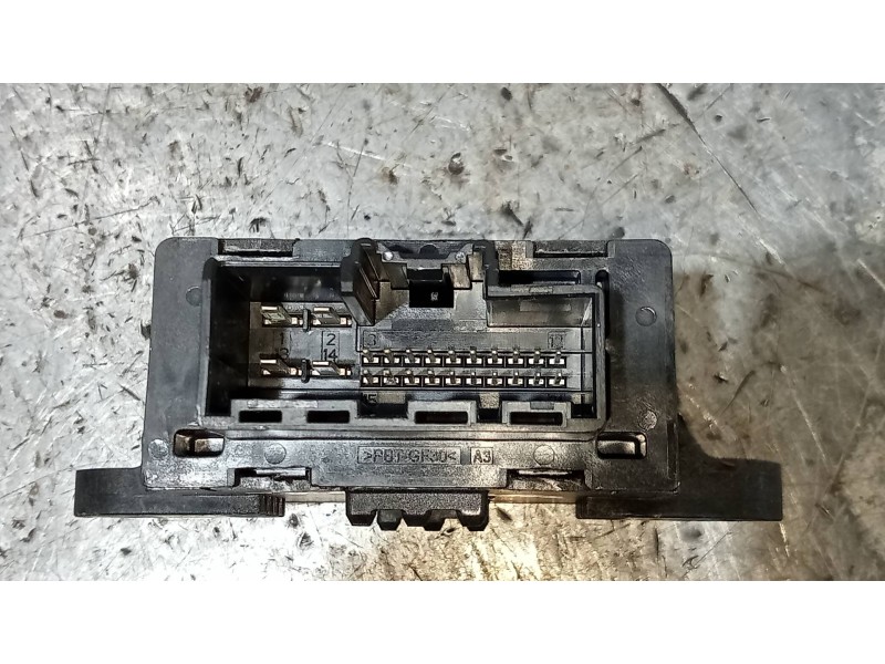 Recambio de modulo electronico para ford s-max titanium 4x4 referencia OEM IAM DG9T14B534CB  