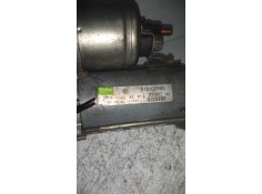 Recambio de motor arranque para fiat doblo cargo (223) 1.3 jtd referencia OEM IAM 5181022660 21960 VALEO 2
