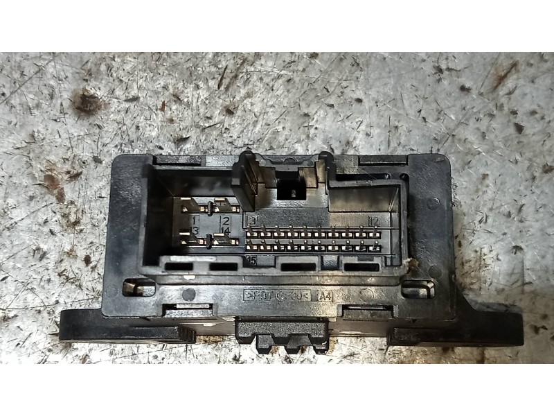 Recambio de modulo electronico para ford s-max titanium 4x4 referencia OEM IAM DG9T14B534CB  