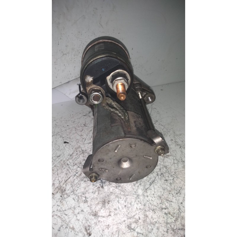 Recambio de motor arranque para fiat doblo cargo (223) 1.3 jtd referencia OEM IAM 5181022660 21960 VALEO