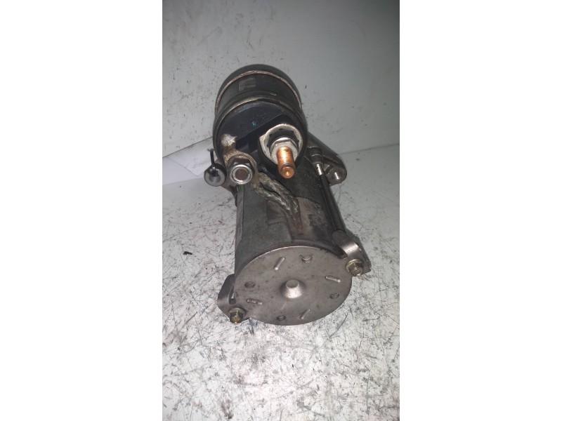 Recambio de motor arranque para fiat doblo cargo (223) 1.3 jtd referencia OEM IAM 5181022660 21960 VALEO