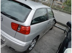 seat ibiza (6k1) del año 1999 2