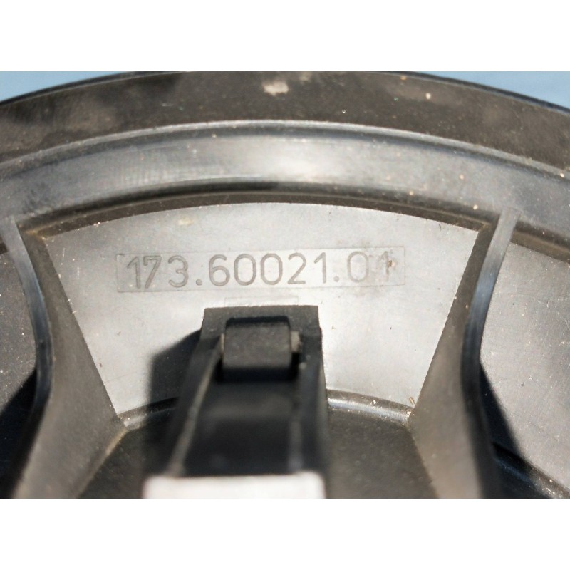 Recambio de motor calefaccion para alfa romeo gtv (163) 1.8 t.spark m referencia OEM IAM 46519154 52466924 1736002101