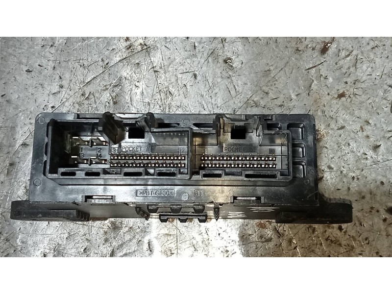 Recambio de modulo electronico para ford s-max titanium 4x4 referencia OEM IAM DG9T14B533EB  