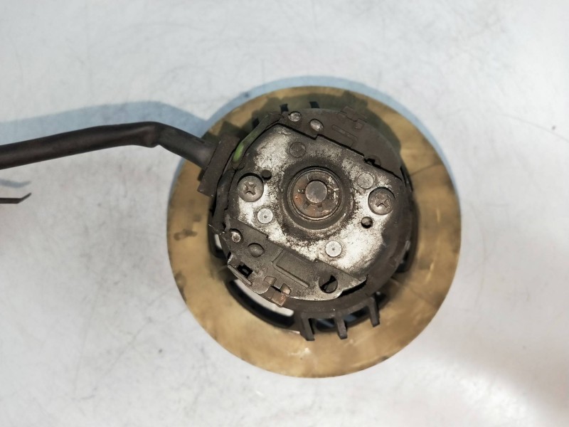 Recambio de motor calefaccion para alfa romeo 164 referencia OEM IAM   