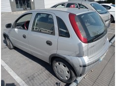 opel corsa c del año 2004 2