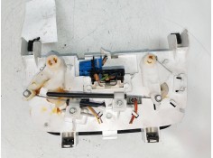 Recambio de mando calefaccion / aire acondicionado para fiat grande punto (199) 1.4 referencia OEM IAM 5G1140100   2