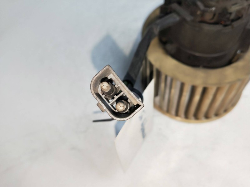 Recambio de motor calefaccion para alfa romeo 164 referencia OEM IAM   