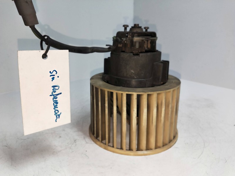 Recambio de motor calefaccion para alfa romeo 164 referencia OEM IAM   