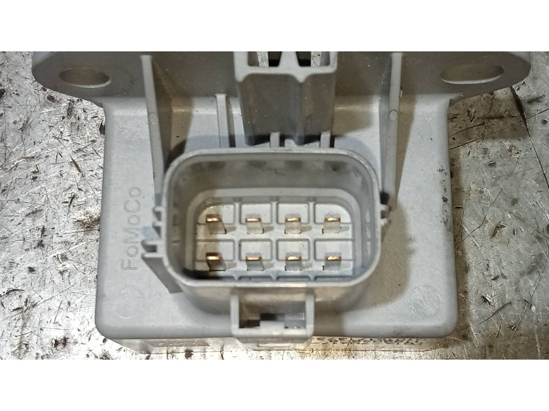 Recambio de modulo electronico para ford s-max titanium 4x4 referencia OEM IAM FG1A7H417MA  