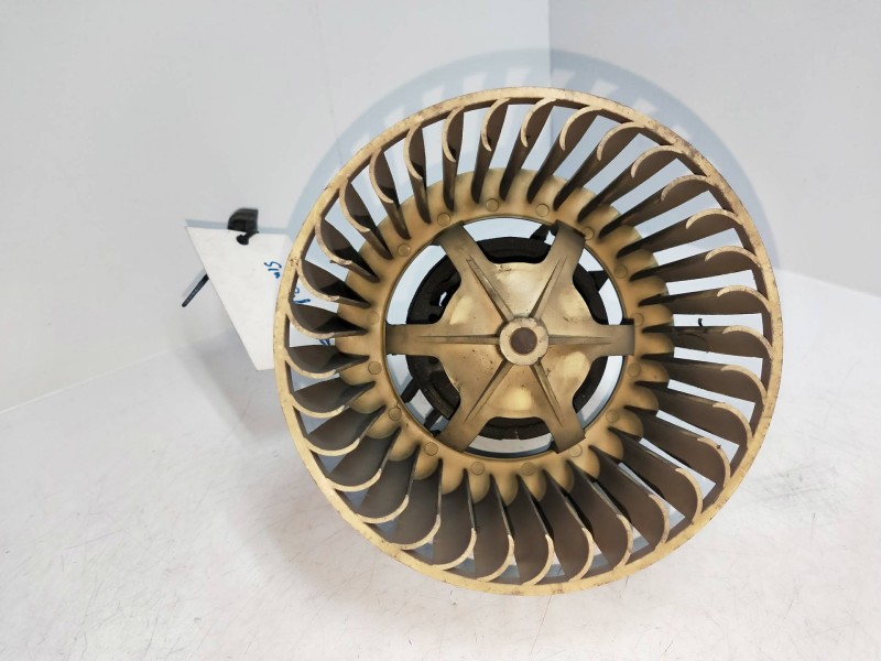 Recambio de motor calefaccion para alfa romeo 164 referencia OEM IAM   