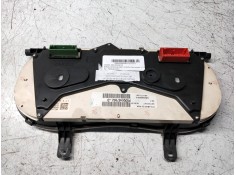 Recambio de cuadro instrumentos para nissan interstar mod. 04 (x70) caja cerrada, l 1 h 2, techo referencia OEM IAM P8200467952D 2