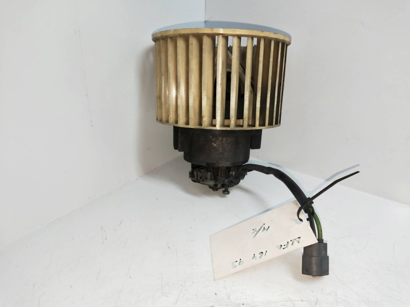 Recambio de motor calefaccion para alfa romeo 164 referencia OEM IAM   