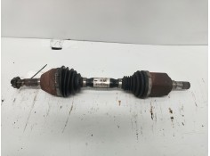 Recambio de transmision delantera izquierda para opel zafira b enjoy referencia OEM IAM RM 4462251 