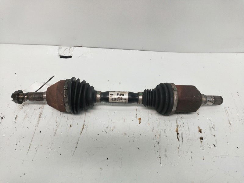 Recambio de transmision delantera izquierda para opel zafira b enjoy referencia OEM IAM RM 4462251 