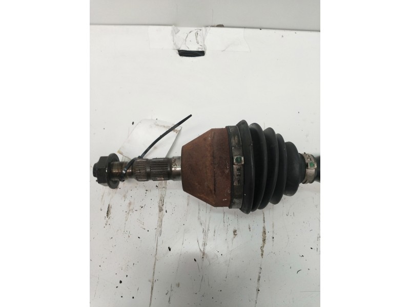 Recambio de transmision delantera izquierda para opel zafira b enjoy referencia OEM IAM RM 4462251 