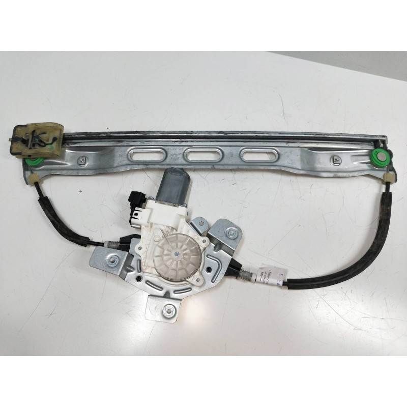 Recambio de elevalunas delantero izquierdo para ford transit courier 1.5 tdci cat referencia OEM IAM ET76A23201CD 5P 