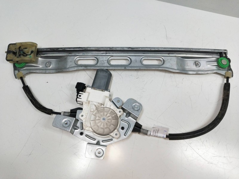 Recambio de elevalunas delantero izquierdo para ford transit courier 1.5 tdci cat referencia OEM IAM ET76A23201CD 5P 