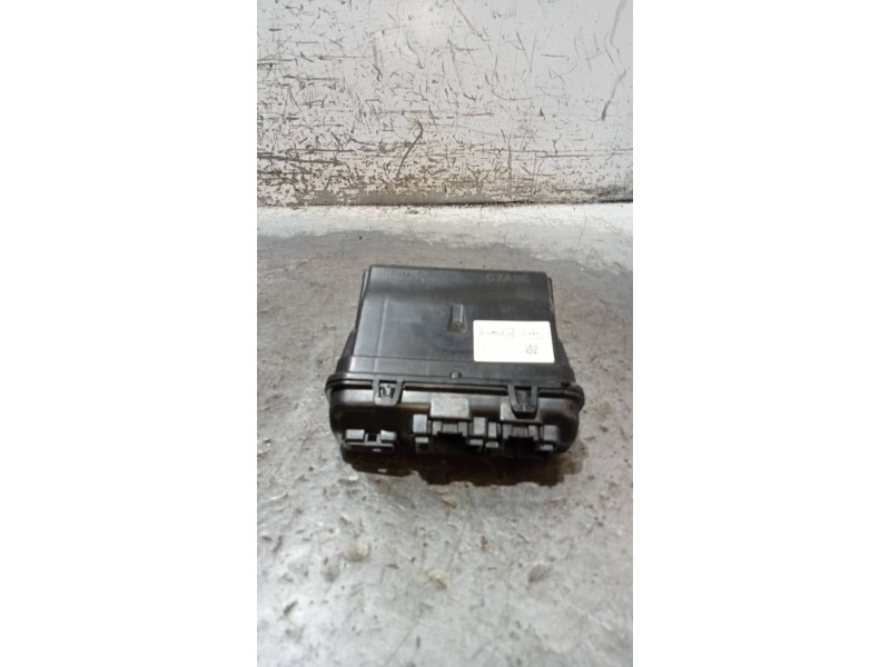 Recambio de modulo electronico para ford s-max titanium 4x4 referencia OEM IAM FG9T14F042EG  