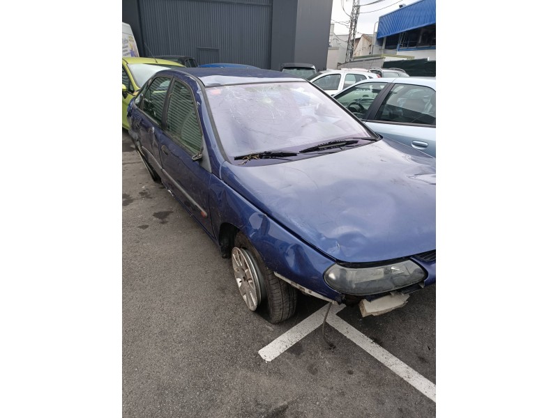 renault laguna (b56) del año 1999