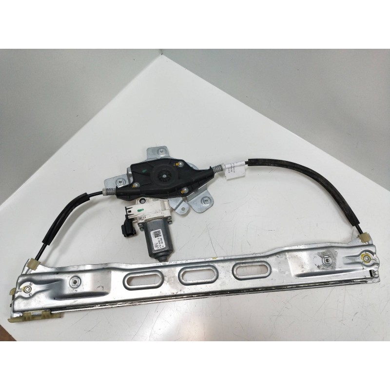 Recambio de elevalunas delantero izquierdo para ford transit courier 1.5 tdci cat referencia OEM IAM ET76A23201CD 5P 