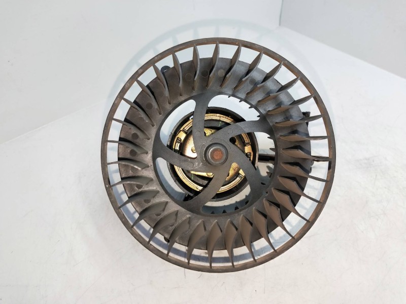 Recambio de motor calefaccion para alfa romeo 33 berlina referencia OEM IAM    Recambio de motor calefaccion para alfa romeo 33 berlina referencia OEM IAM