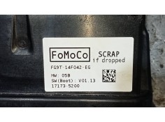 Recambio de modulo electronico para ford s-max titanium 4x4 referencia OEM IAM FG9T14F042EG   2