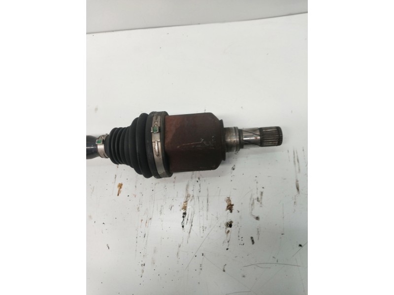 Recambio de transmision delantera izquierda para opel zafira b enjoy referencia OEM IAM RM 4462251 