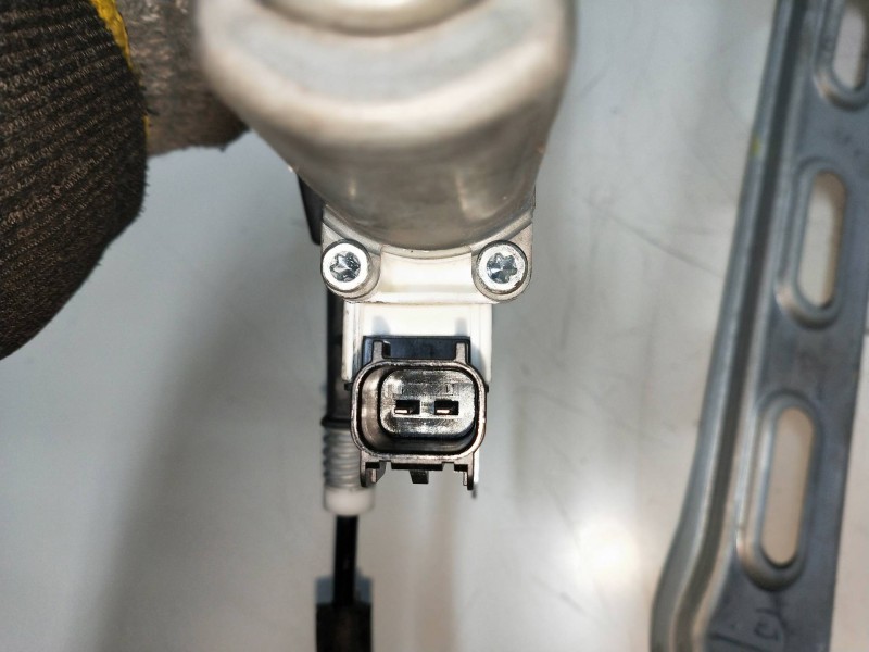 Recambio de elevalunas delantero izquierdo para ford transit courier 1.5 tdci cat referencia OEM IAM ET76A23201CD 5P 