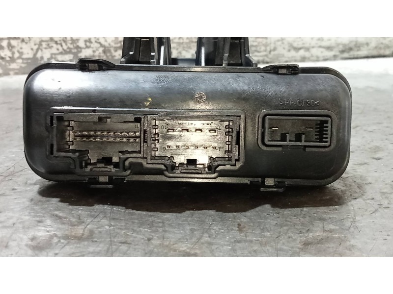 Recambio de modulo electronico para ford s-max titanium 4x4 referencia OEM IAM FG9T14F042EG  