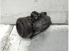 Recambio de compresor aire acondicionado para bmw serie 3 touring (e46) 320d referencia OEM IAM 64526905643 3R41045010 