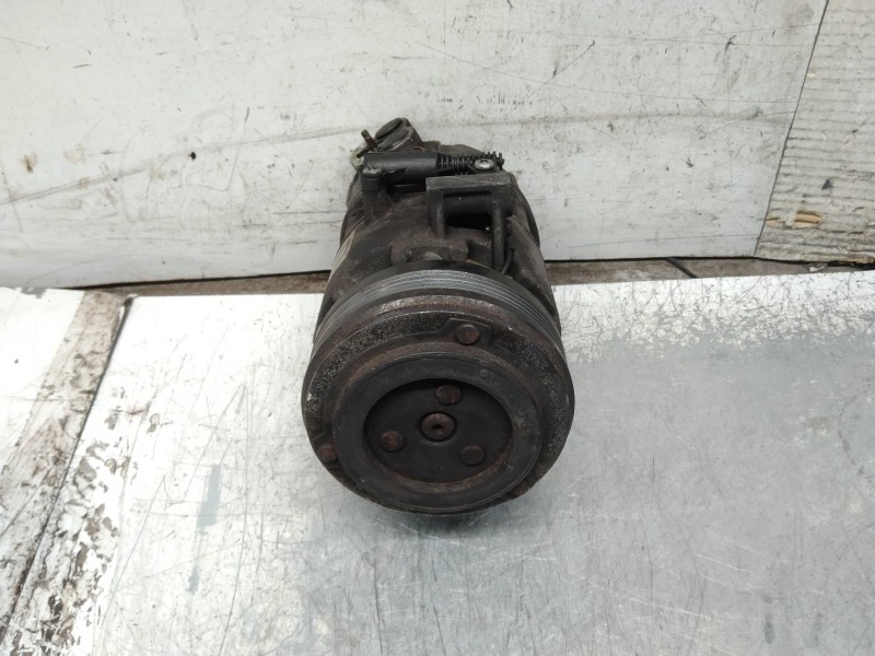 Recambio de compresor aire acondicionado para bmw serie 3 touring (e46) 320d referencia OEM IAM 64526905643 3R41045010 